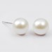 Sweet Water Pearl Set-White